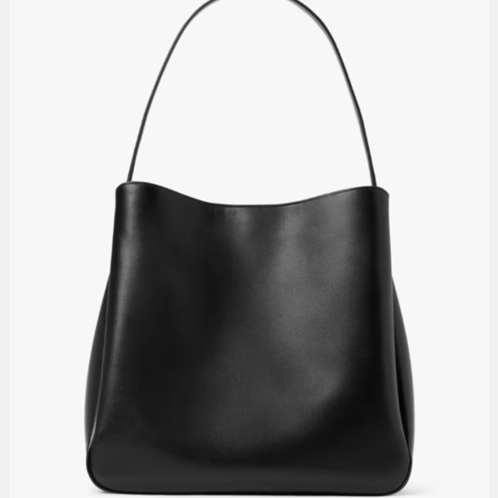 Kate Spade Grace Hobo Bag Black - Picture 6 of 7